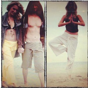 Siams Thai Fisherman Pants